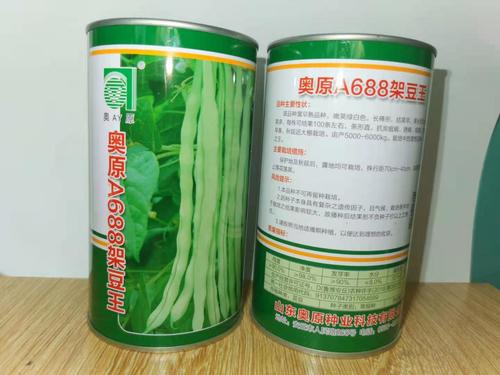 奥原A688架豆王